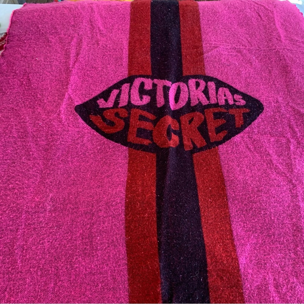 Victoria Secret Blanket
